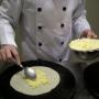 RODÍZIO DE CREPE FRANCÊS