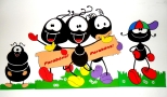 Formiguinhas Festas Eventos