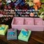 Borracha de Silicone p Moldes e Formas 24451929 RJ