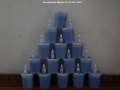 Borracha de Silicone No Rio de Janeiro 1kg R$29,90