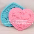 Use borracha de silicone p fazer moldes e formas (21) 2445-1929 8558-3595