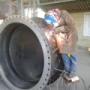 soldagem industrial