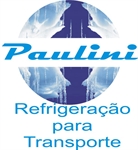 Paulini Refrigeração e Isolamento
