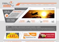 Estacionamento Aeroporto Guarulhos - Park & Board