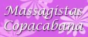 Massagem Para Dores - Copacabana RJ