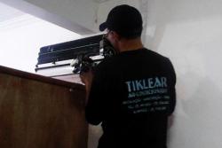 Tiklear Condicionado