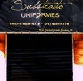 Substracto Bordados e Uniformes