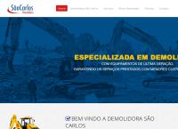 Demolidora São Carlos Ltda