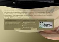 Implanthos Odontologia