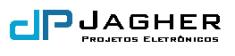 A Jagher Projetos Eletronicos Ltda