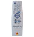 controle tv gradiente
