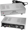 modulador de rf 110 220v