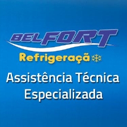 Belfort Refrigeração