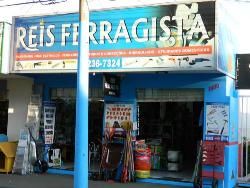 Reis Ferragista