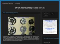 Oficina Das Rodas