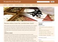 Acupuntura e Estética Guarujá Espaço de Terapias Orientais