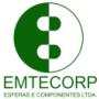 Logotipo da empresa