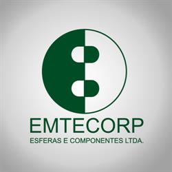 Emtecorp - Esferas e Componentes Ltda
