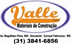 Valle Materiais de Construção
