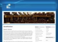 Gera Eventos Locações Equipamentos