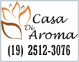Casa Di Aroma