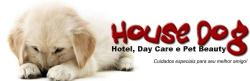 Hotel Para Cães House Dog