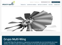 Multi-Wing Do Brasil, Ltda
