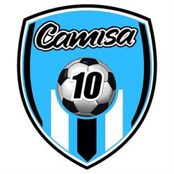 Camisa 10 Locações de Quadras