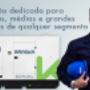 Geradores de Energia