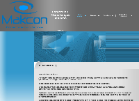 Site do Comércio e Manutenção Makcon Ltda