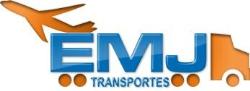 Emj Transportes e Logistica