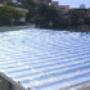 Manta Aluminio