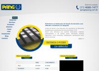 Pang Do Brasil Importação, Exportação, Indústria e Comércio Ltda.