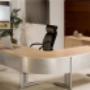 Conjunto de mesas imperia premium