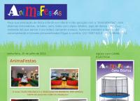 Animafestas