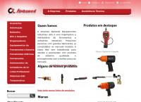 Alphared Equipamentos Industriais Ltda
