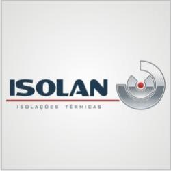 Isolan Isolações Térmicas Ltda