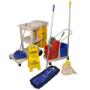 Disk Clean - Limpeza Pós Obra