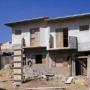 construção de casa.