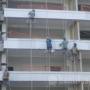 fotos de serviços executados pela ERM.
