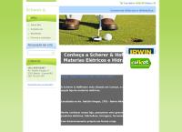 Scherer & Hoffmann Comercial Elétrica e Hidráulica