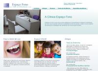 Clínica Espaço Fono - Aparelhos Auditivos