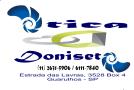 Ótica Donisete