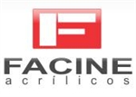 Acrílicos Facine