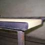 Tatami de Decoração Oriental em produção.