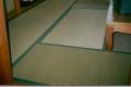 Tatami em madeira Slim soft 15mm