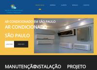 Jwgar ar Condicionado