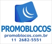 Promoblocos Indústria e Comércio de Brindes Ltda