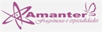 Amanter Fragrâncias e Especialidades