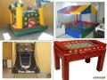 Brinquedos